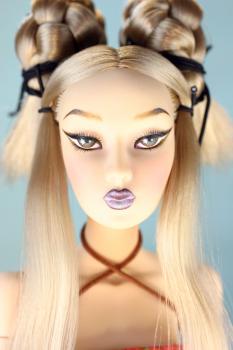 Fashion Doll Agency - Max Tribu - Doll